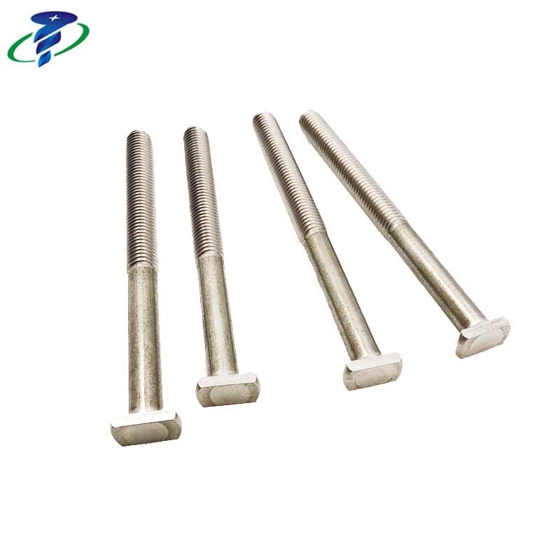 T Head Bolt