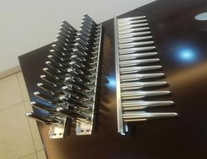 แม่พิมพ์รูปทรงจรวด16 Wides - Product Image 2