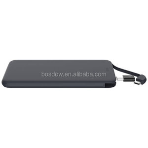 New <strong>Products</strong> 2021 Innovative Ideas Smart Fast Charging Mobile Power Bank - Product Image 3