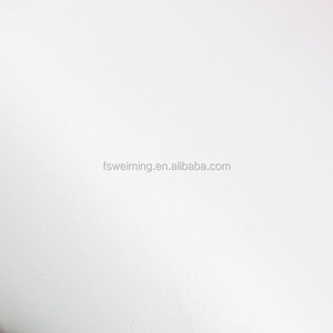 高品质白色pvc薄膜软彩膜 - Product Image 4