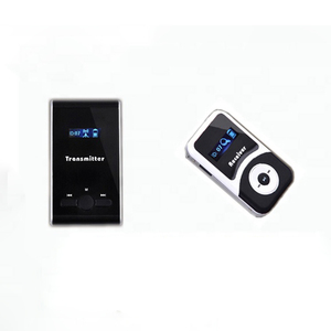 Best <strong>Language</strong> Wireless System Artificial Intelligence <strong>Language</strong> Translator for Tour Guider - Product Image 6