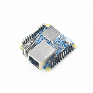 NanoPi NEO Allwinner H3 Quad-core 4 * Cortex-A7 Fino a 1.2GHz Scheda di Sviluppo Scheda di Controllo - Product Image 4