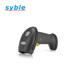 XB-6208RB portátil 2D inalámbrico código qr bt bluetooth escáner de código de barras para teléfono android - Product Image 4