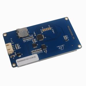 NX4832T035 3.5 ''UART HMI akıllı LCD modül ekran Nextion 3.5 Arduino ahududu Pi için ESP8266
