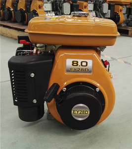 Çin benzinli motor 7.5hp benzinli motor 4 zamanlı motor benzinli - Product Image 2