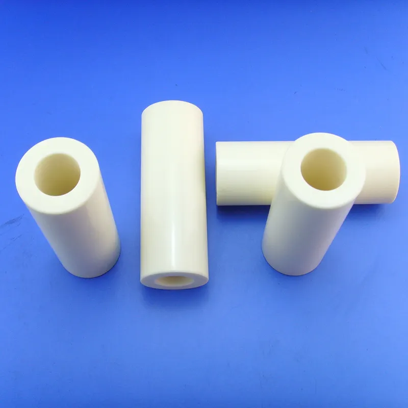 99% alumina plunger al2o3 ceramic piston roller for pump