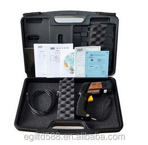 TES-135Aสีเมตร,สีวิเคราะห์,แบบพกพาแตกต่างของสีเมตร(จอlcd) TES135A - Product Image 6