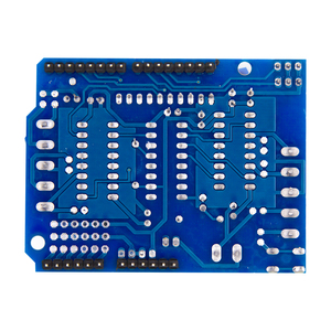 Robotlinking <strong>L293D</strong> Stepper <strong>Motor</strong> Driver Board Control <strong>Shield</strong> Module <strong>Motor</strong> <strong>Drive</strong> - Product Image 4