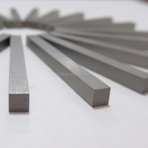 硬质合金扁平/平板/带材/毛坯 - Product Image 4