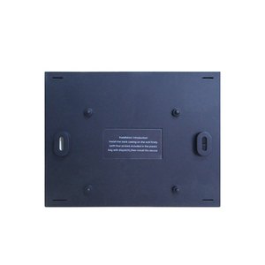 Облачное программное обеспечение WEBServer, дополнительная RFID-карта, биометрическое устройство измерения, терминал считывания отпечатков пальцев и времени - Product Image 4