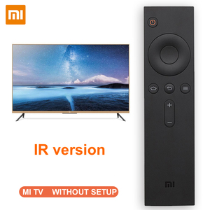 XiaomiMiリモコンテレビ1/2 TVボックス1/2/3リモコン用リモコンコード - Product Image 5