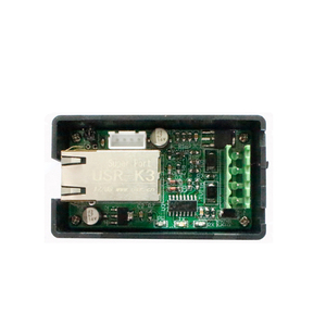 Módulo K3 TCP/IP a Wiegand, convertidor ampliamente utilizado en el sistema de Control de acceso - Product Image 2