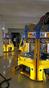 Best Price Coin Pusher Machine for Sale|China <strong>Copin</strong> Pusher Manufacture|Coin Pusher for Sale for Game Center