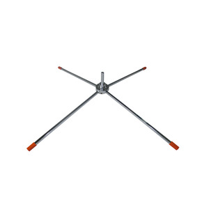 Giá Rẻ Cờ Cực Ống Cơ Sở Đứng Giá Rẻ Cờ Bãi Biển Cờ Biểu Ngữ Cơ Sở - Product Image 3