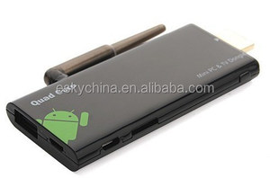 2015 mới nóng bán giá chepest rk3188 quad core android thông minh tv hộp <span class=keywords><strong>cx919</strong></span> - Product Image 2