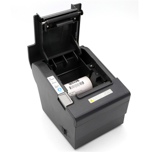 80mm termal pos makbuzu 3 inç yazıcı ile <span class=keywords><strong>OEM</strong></span> USB Lan paralel