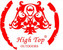 company logo