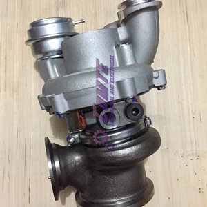 GT22 793647-5008 S 821719-0002 N63 Motor turbo BMW X Serisi E53, E70, e71, E83 X6 - Product Image 1