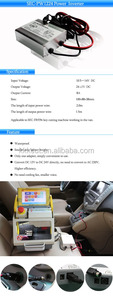 อินเวอร์เตอร์ไฟฟ้าสำหรับSEC-E9เครื่องตัดกุญแจที่ใช้ในรถตู้ - Product Image 4