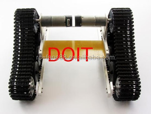 <span class=keywords><strong>Arduino</strong></span> tank Metall-Chassis Spur Wand- e roboter fernbedienung <span class=keywords><strong>mobile</strong></span> Plattform