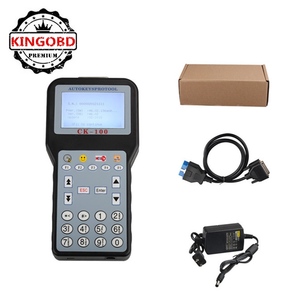 2023 Niedrigster Preis Mehrsprachiger CK100 CK-100 Auto Key Programmer ck100 V 45.02 Die neue Generation der SBB - Product Image 2
