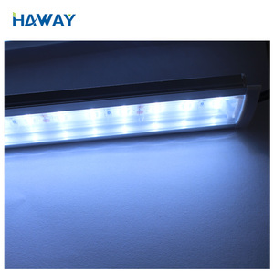 Easyインストール18W 22W 8520 2835 5630 ledリジッドバー60led/メートル72led/m 1メートル/ピースledキャビネットライトCE RoHS