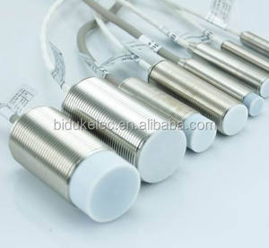 high temperature pressure <strong>sensor</strong> 150 180 200 celsius <strong>inductive</strong> capacitive proximity position <strong>sensor</strong> - Product Image 6