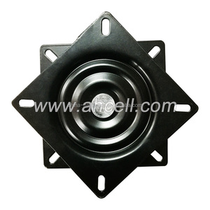 A1 דחף שולחן אוכל שולחן גרבוסקופ צג pc טלוויזיה turnary עצלן סועה נושא צלחת סיבוב - Product Image 2