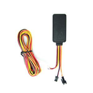 4G/2G opcional ibutton SOS gps rastreador inteligente con protocolo Gt06 GPS seguimiento vehículo Software sistema de monitoreo para coche - Product Image 3