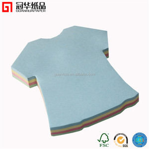定制粘滞便笺垫自粘便笺 - Product Image 5