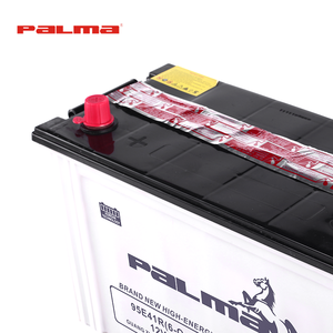 Импортная долговечная сухая батарея Karachi под заказ, сухая Заряженная Автомобильная батарея, сухая Заряженная шина, автомобильная батарея - Product Image 5