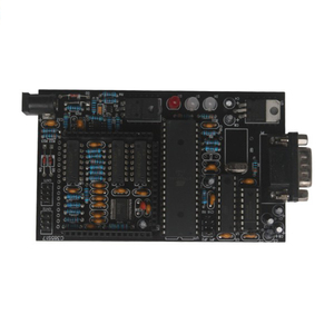 ETL 908 Programmierer EEPROM und FLASH Reading Tool Automatische ECU-Programmierung MC68HC08 ETL908 Programmierer