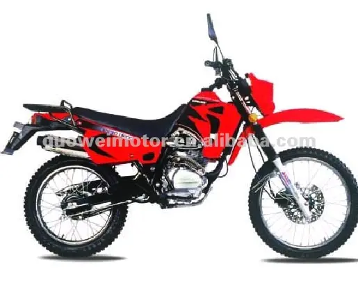 Off Road 200CC