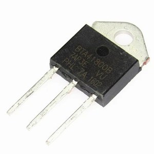BTA41-800B BTA41-800 BTA41800B BTA41800 BTA41 TO-247 40A 800V TRIACS Best quality.