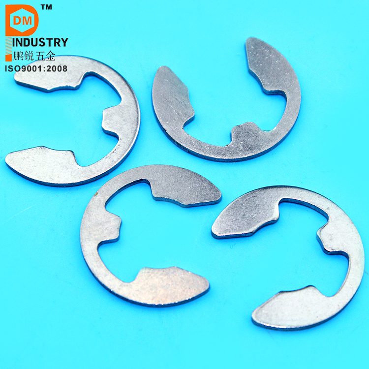 Retaining Washers