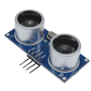 HC-SR04 <strong>Distance</strong> Measuring Transducer <strong>Sensor</strong> HCSR04 <strong>Ultrasonic</strong> Module