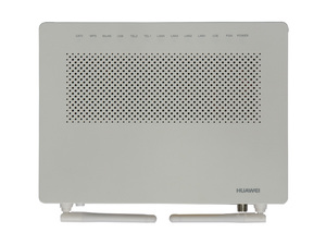 เครือข่ายการเข้าถึงเดิมเทอร์มินัลเครือข่ายแสง EchoLife ONT ซีรีส์ HG8247H HG8045A HG8242H HG8240H ON FTTH - Product Image 2