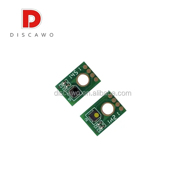 Discawo cho Ricoh mpc2003 mpc2503 MP c2003 c2503 C2004 c2504 c2011 Hộp mực chip