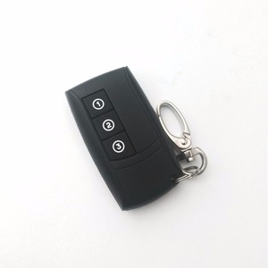 Hiland T5502 Wireless Universal <strong>Remote</strong> <strong>Control</strong> <strong>Duplicator</strong> Garage Gate <strong>Remote</strong> Controller - Product Image 1
