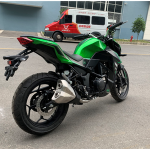 Rich Work Experience <strong>250CC</strong> Motorcycle <strong>EEC</strong> Adult Gasoline Gas Racing Off Road Motorcycles - Product Image 5