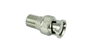 Nhà Máy Bán Buôn Chi Phí Hiệu Quả 3Ghz F Loại Nữ Để Nữ F-81 Thùng Kết Nối Đồng Trục Coupler Adapter Rất Nhiều - Product Image 5