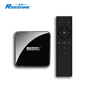 <strong>Amlogic</strong> S905x2 Firmware Update Ott Tv Box Km3 4gb Ddr4 Ram 64gb Ott Tv Box - Product Image 2