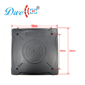 SMC-R134 Contact less Induce Reader, Langstrecken-RFID 134,2 kHz Reader für Arduino Animal RFID Reader