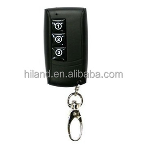 Hiland <strong>Rolling</strong> <strong>Code</strong> <strong>Rolling</strong> Shutter Remote Control 433.92Mhz - Product Image 1