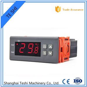 Cambiar entre calefacción y refrigeración alarmante STC1000 controlador de temperatura - Product Image 3
