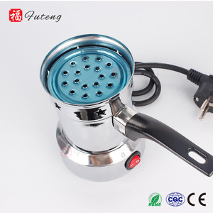 Iyi nargile kömür brülör elektrikli kömür sobası ısıtıcı Shisha nargile brülör - Product Image 5