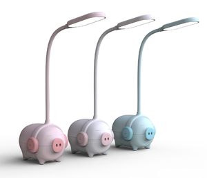 屋内照明動物用テーブルランプ - Product Image 1