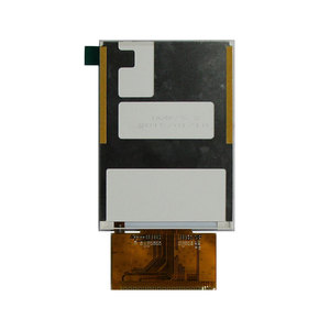 3.2 Inch 37-Pin <strong>TFT</strong> <strong>LCD</strong> <strong>Module</strong> <strong>Display</strong> with RGB Interface - Product Image 3