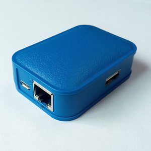 Bộ định tuyến không dây <span class=keywords><strong>mini</strong></span> <span class=keywords><strong>Box</strong></span> V2 mt7688a Bộ định tuyến không dây mới nhất với ăng ten có thể tháo rời <span class=keywords><strong>mt7688</strong></span> Bộ định tuyến di động - Product Image 5