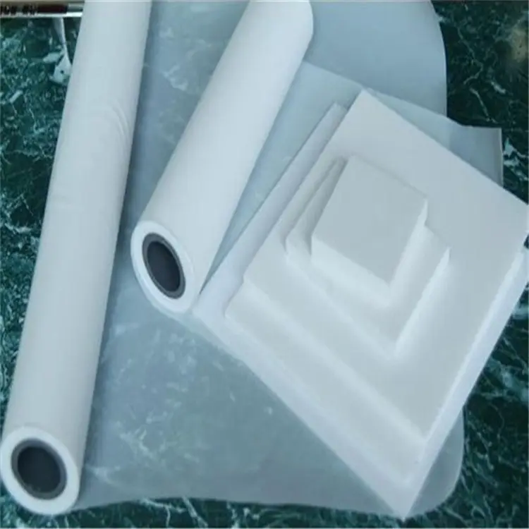 0.01x1500mm PTFE סופר דק נגד חלודה סרט תוצרת סין